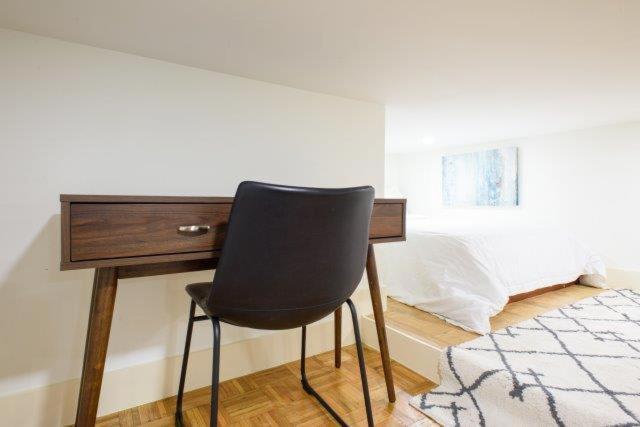 75-A New Stylish Loft 1Br W D Prime Upper East Leilighet New York Eksteriør bilde