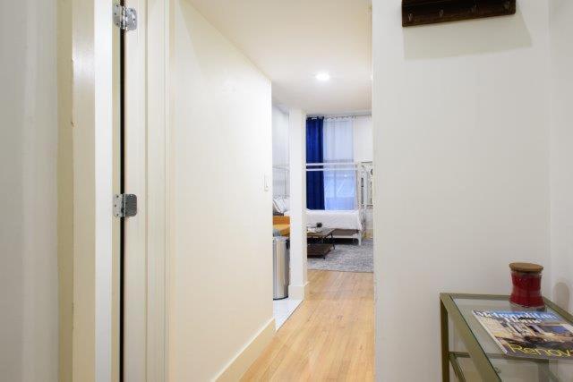 75-A New Stylish Loft 1Br W D Prime Upper East Leilighet New York Eksteriør bilde